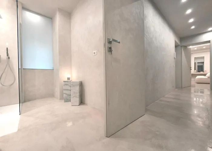 Guest house Toa At Spanish Steps Rome