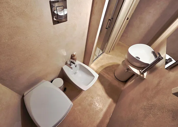 Guest house Toa At Spanish Steps 4*