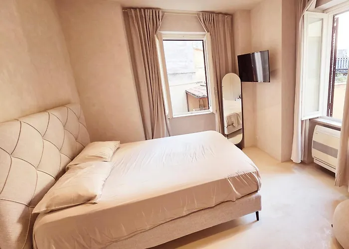 Guest house Toa At Spanish Steps