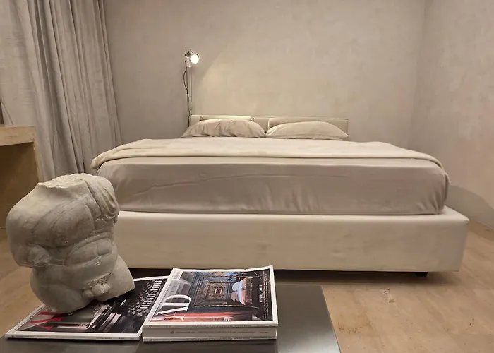 Guest house Toa At Spanish Steps 4*