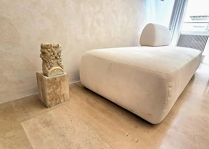 Konukevi Toa At Spanish Steps 4*